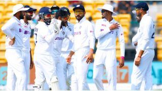 IND vs SL 2nd Test: India Inflict Consecutive Series Whitewash Against Sri Lanka as Visitors Go Down By 238 Runs